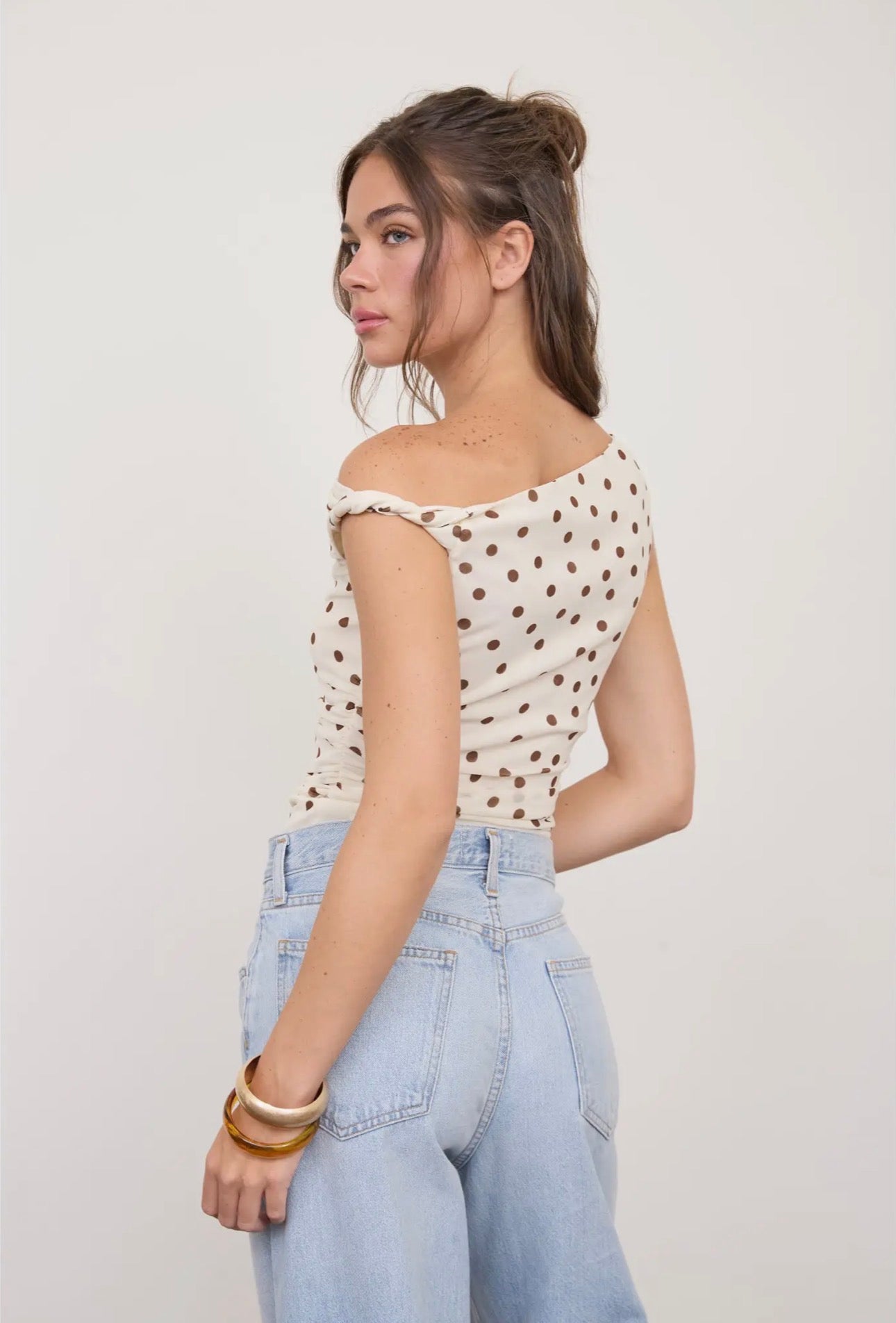 French Kiss Blouse