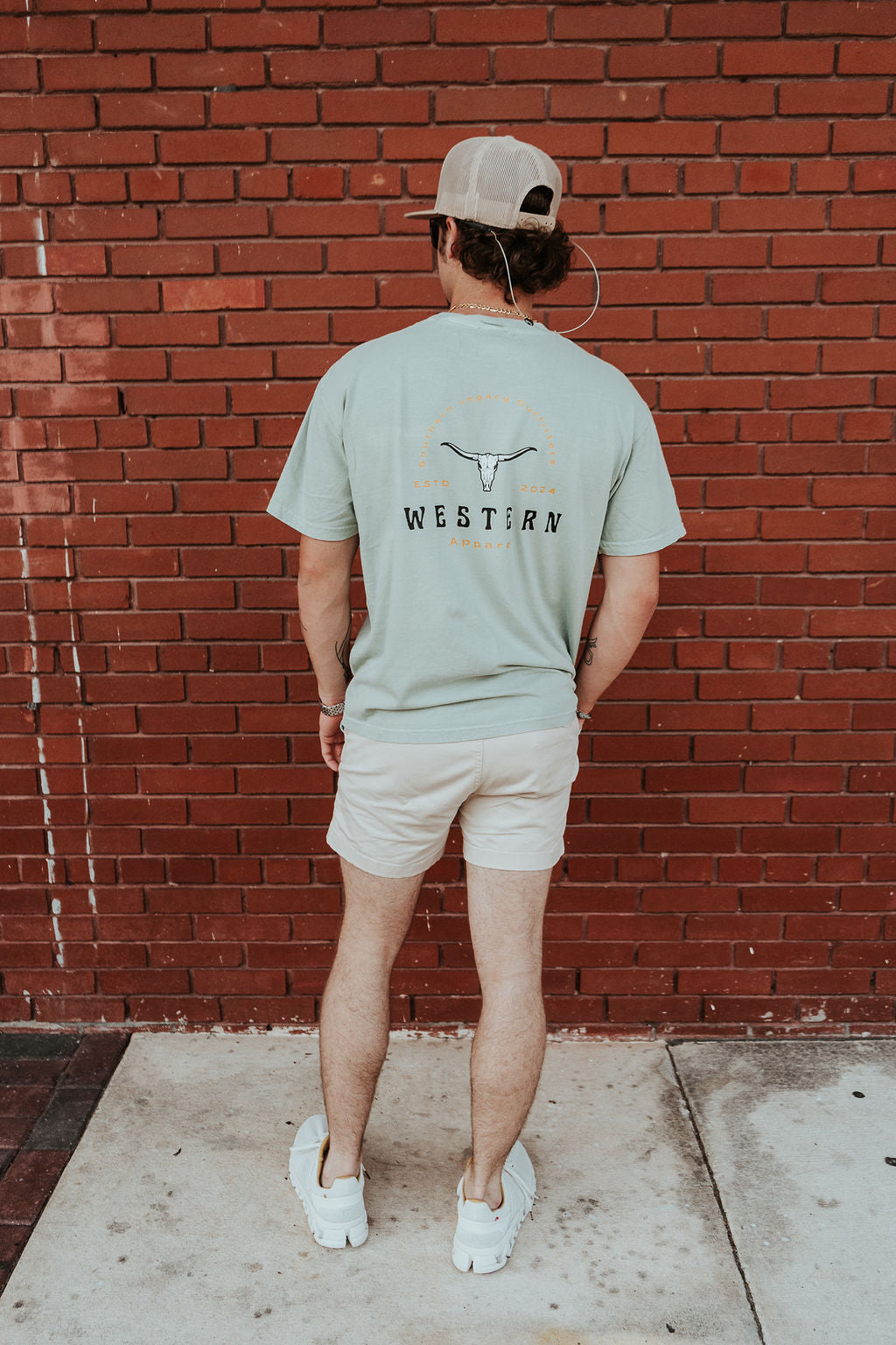 Western Apparel