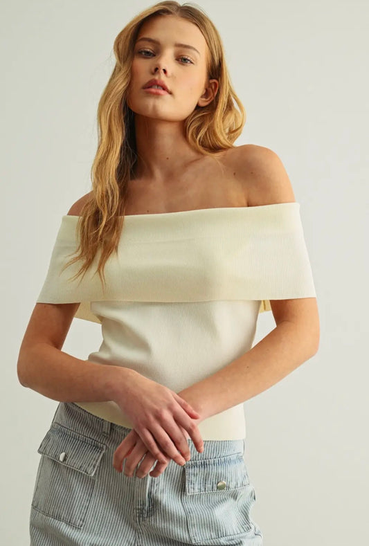 Sunday Brunch Top