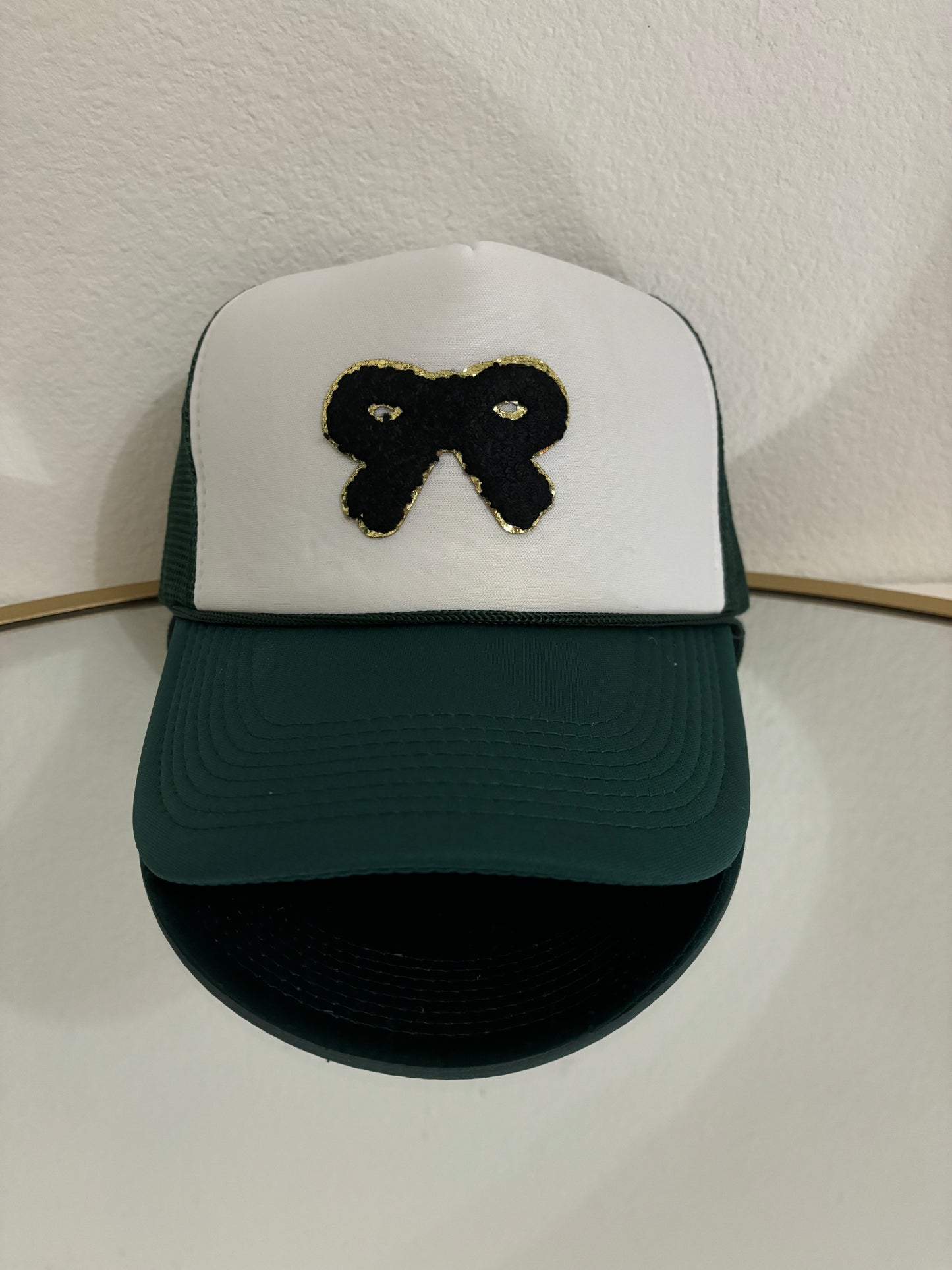 Patch Trucker Hat