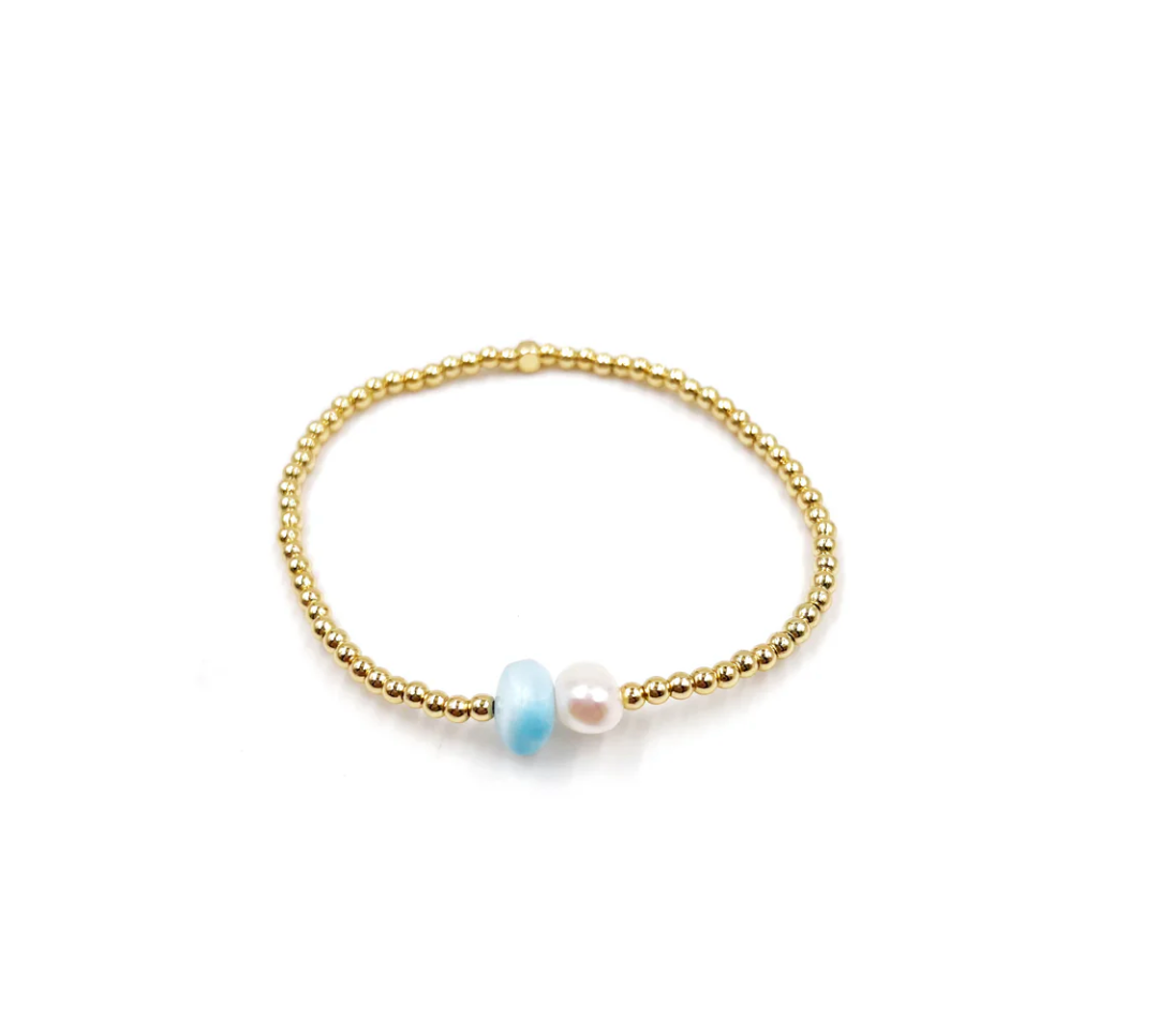 Claribel Bracelet