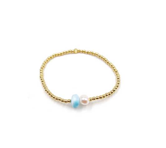 Claribel Bracelet