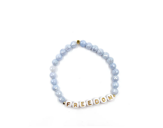 Freedom Bracelet