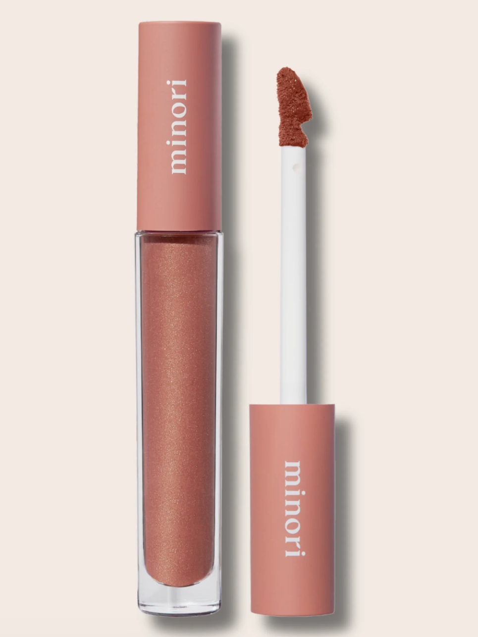 Minori Lip Gloss