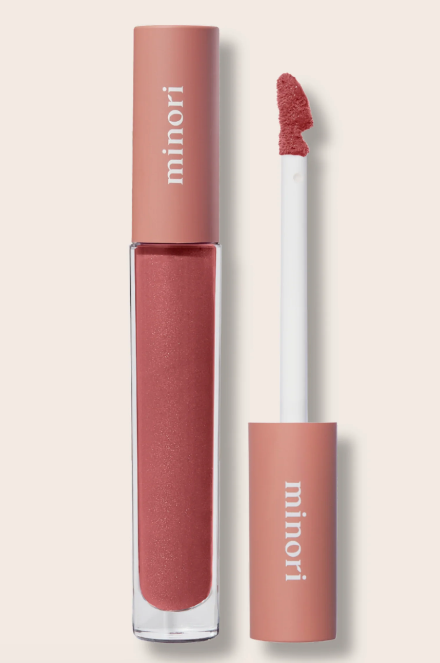 Minori Lip Gloss