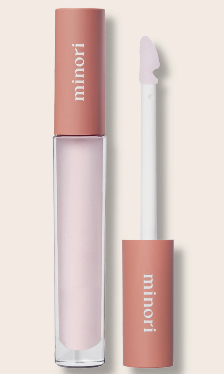 Minori Lip Gloss