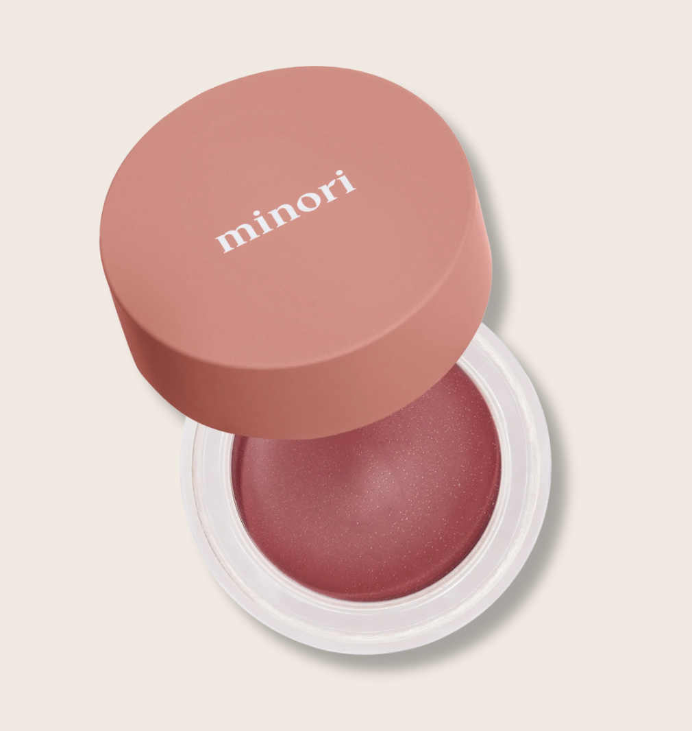 Cream Blush (Large)