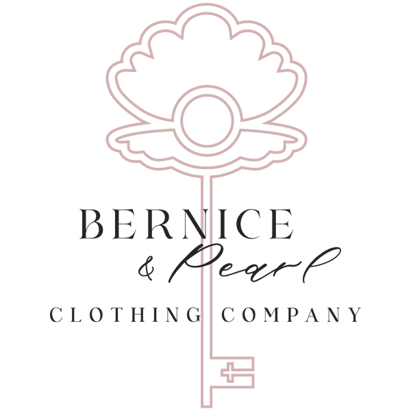 Bernice and Pearl Clothing Company 