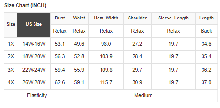 Sweatshirt Dress Curvy Girls