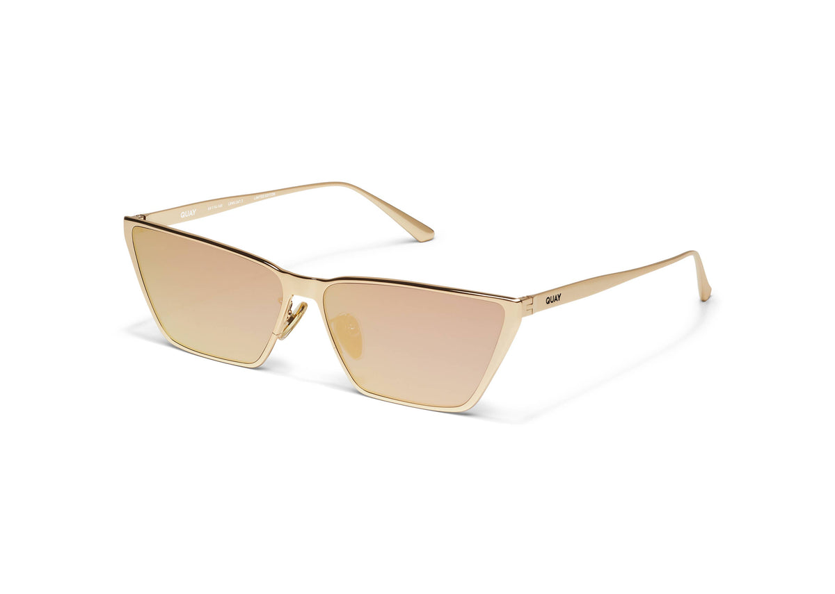 BAD HABIT ADORNED Sunglasses