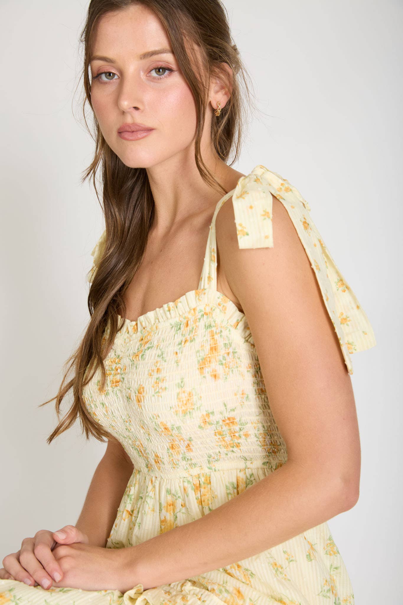 Sunny Days Dress