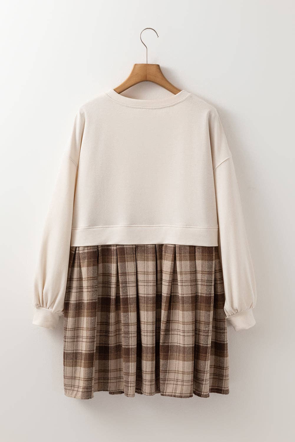 The Autumn Blend Dress