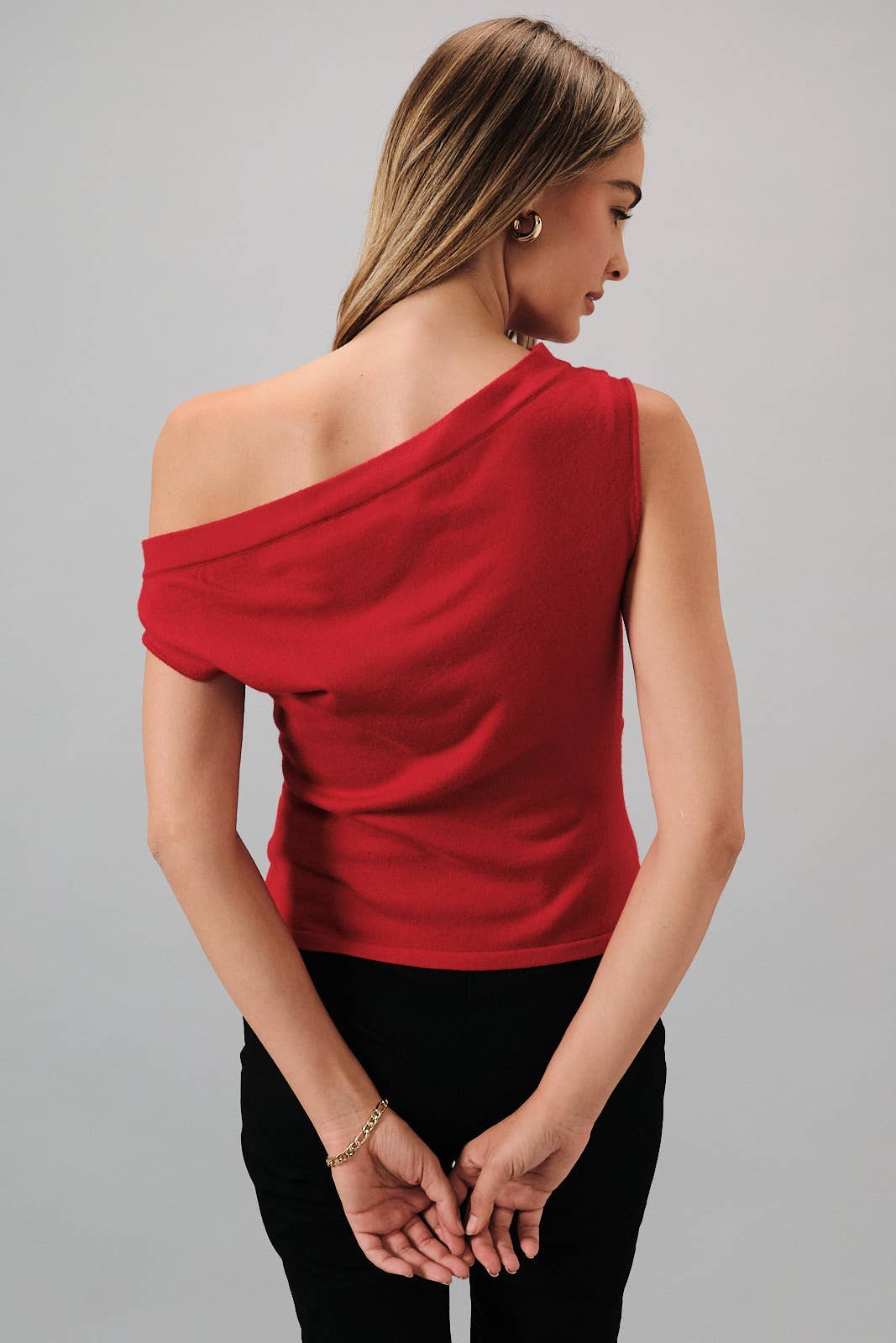 Amber Top