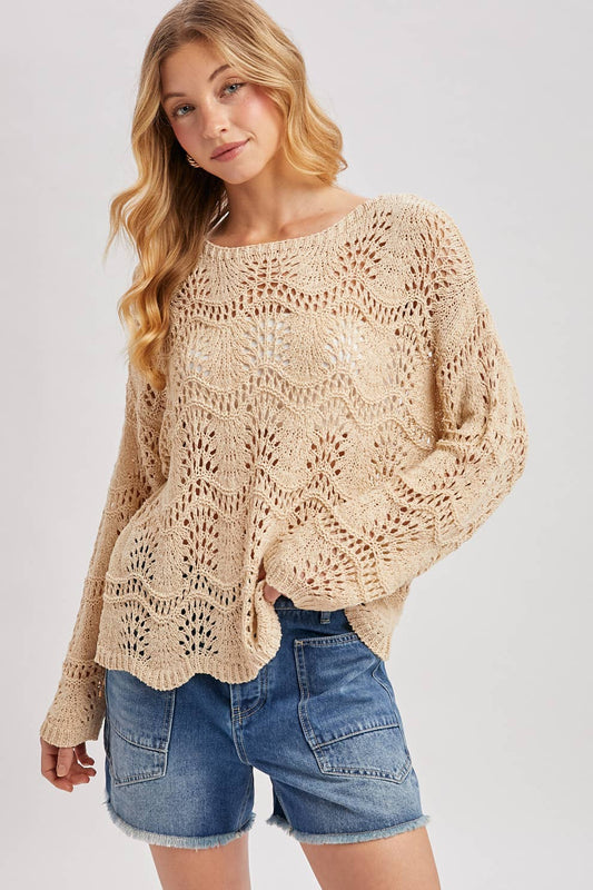 Harbor Knit