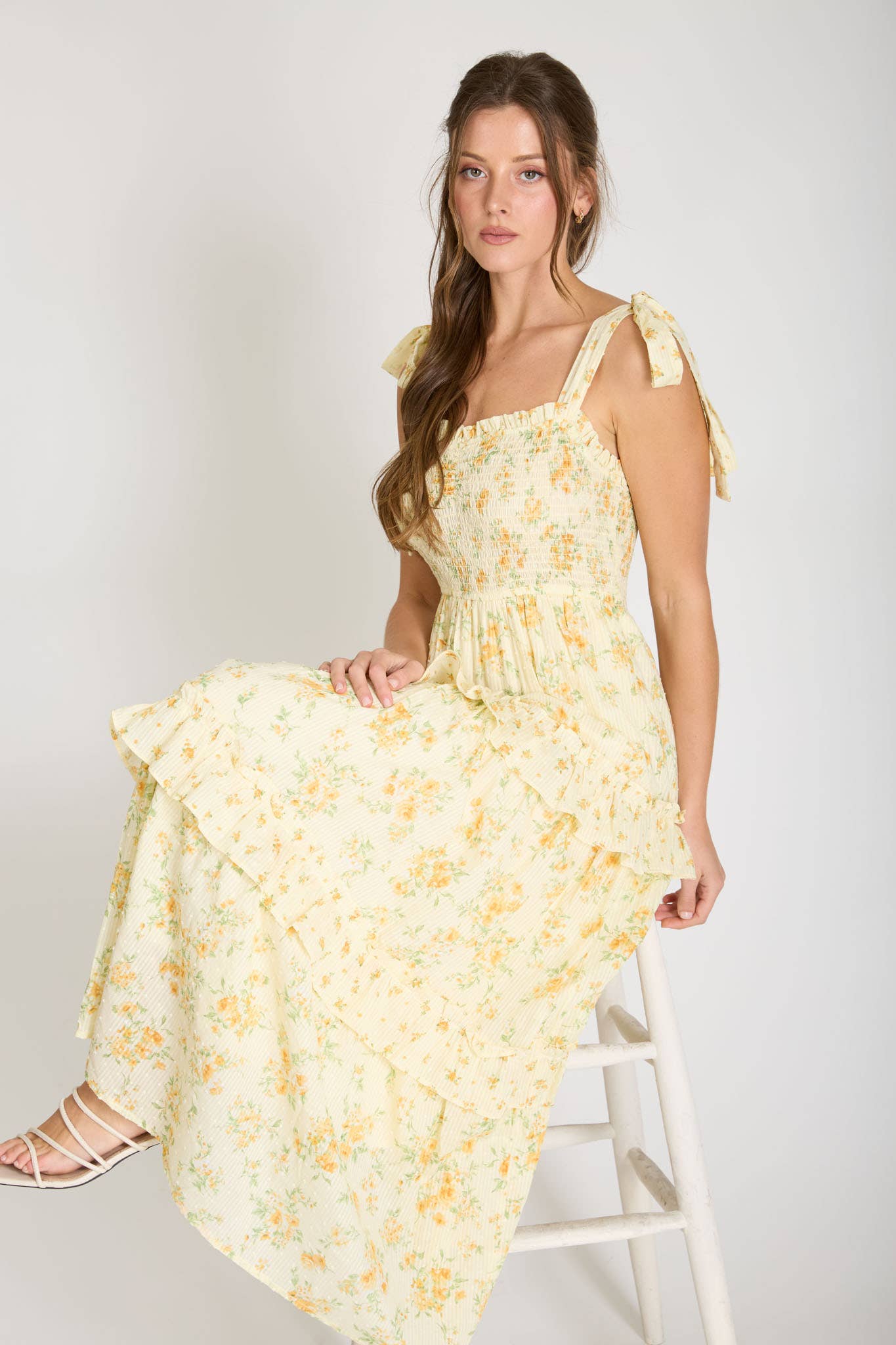 Sunny Days Dress
