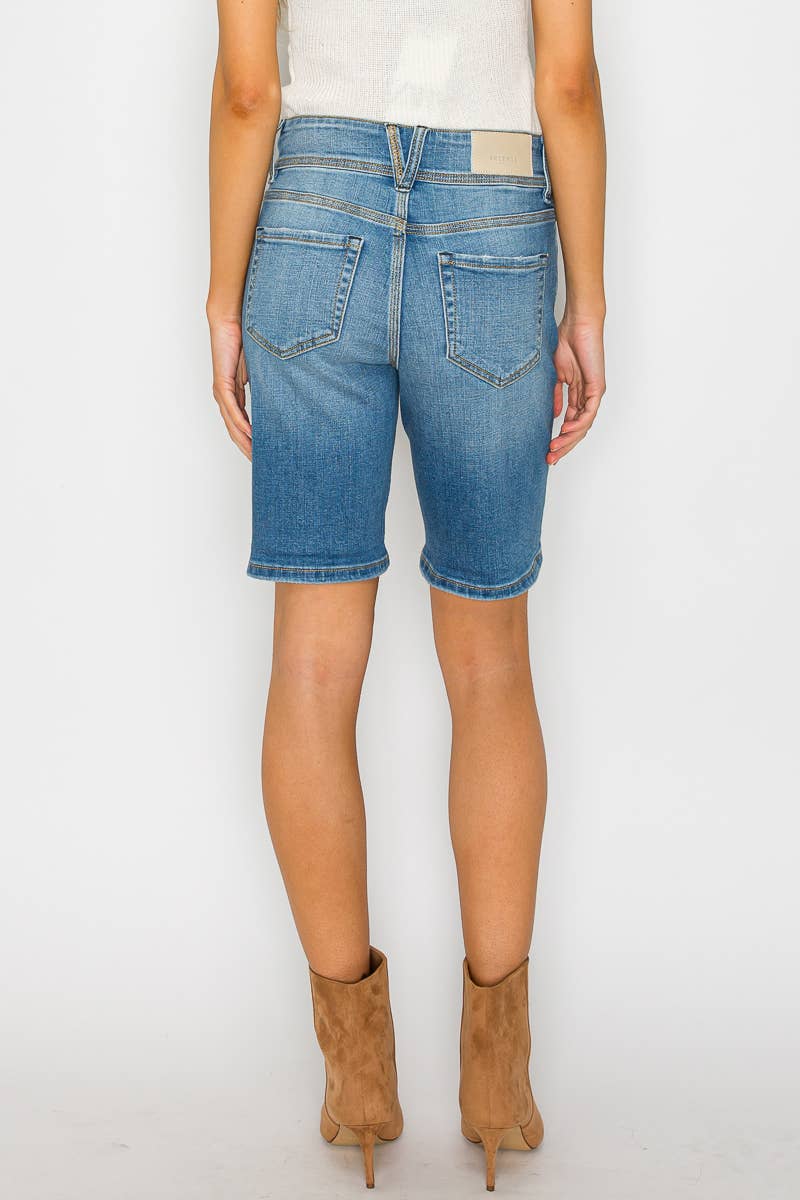 Bermuda Shorts