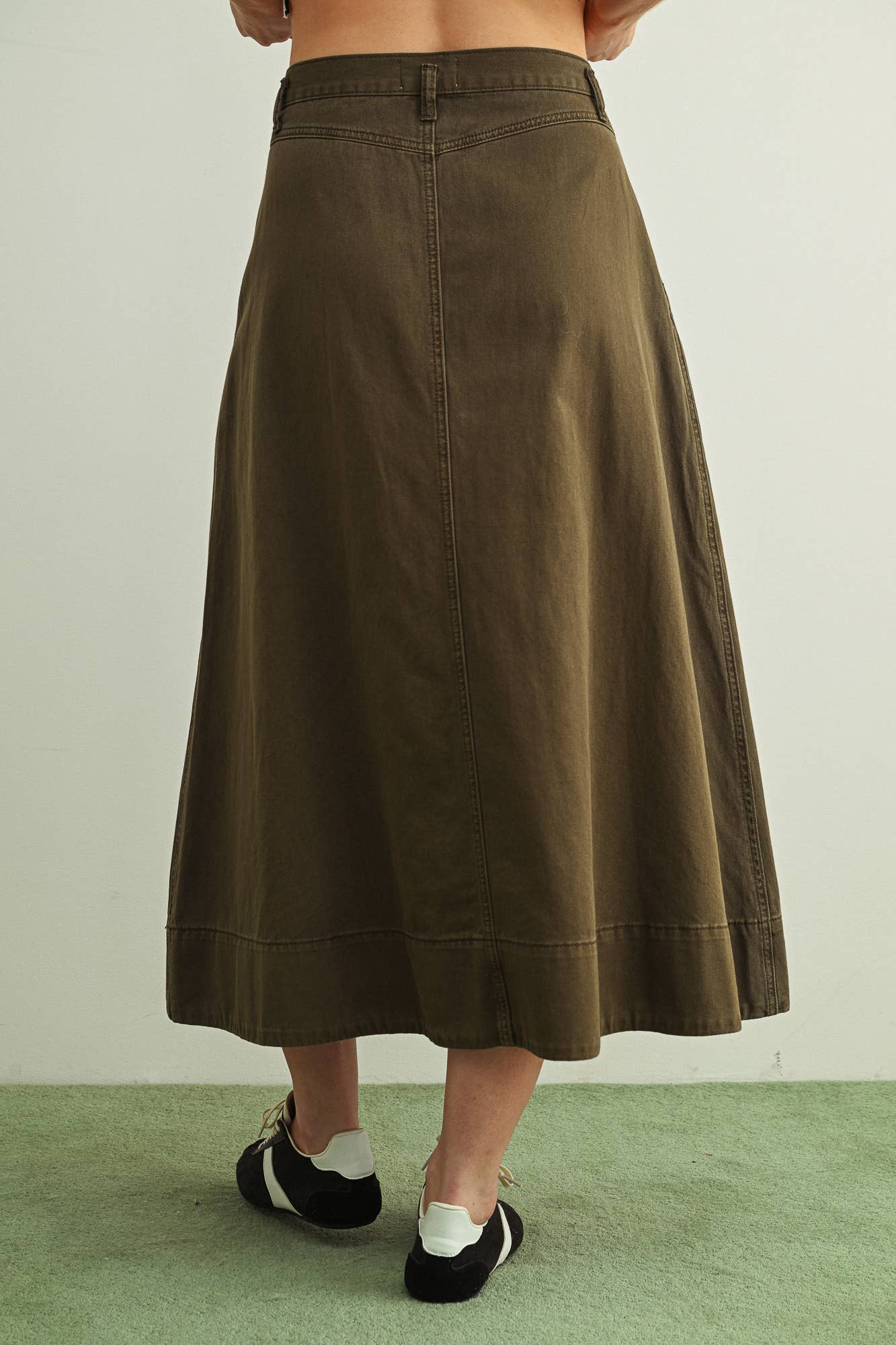 Willow Skirt