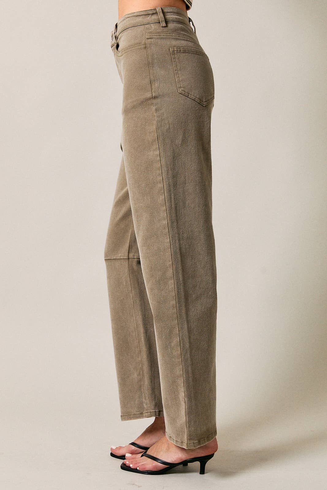 Autmn Pants