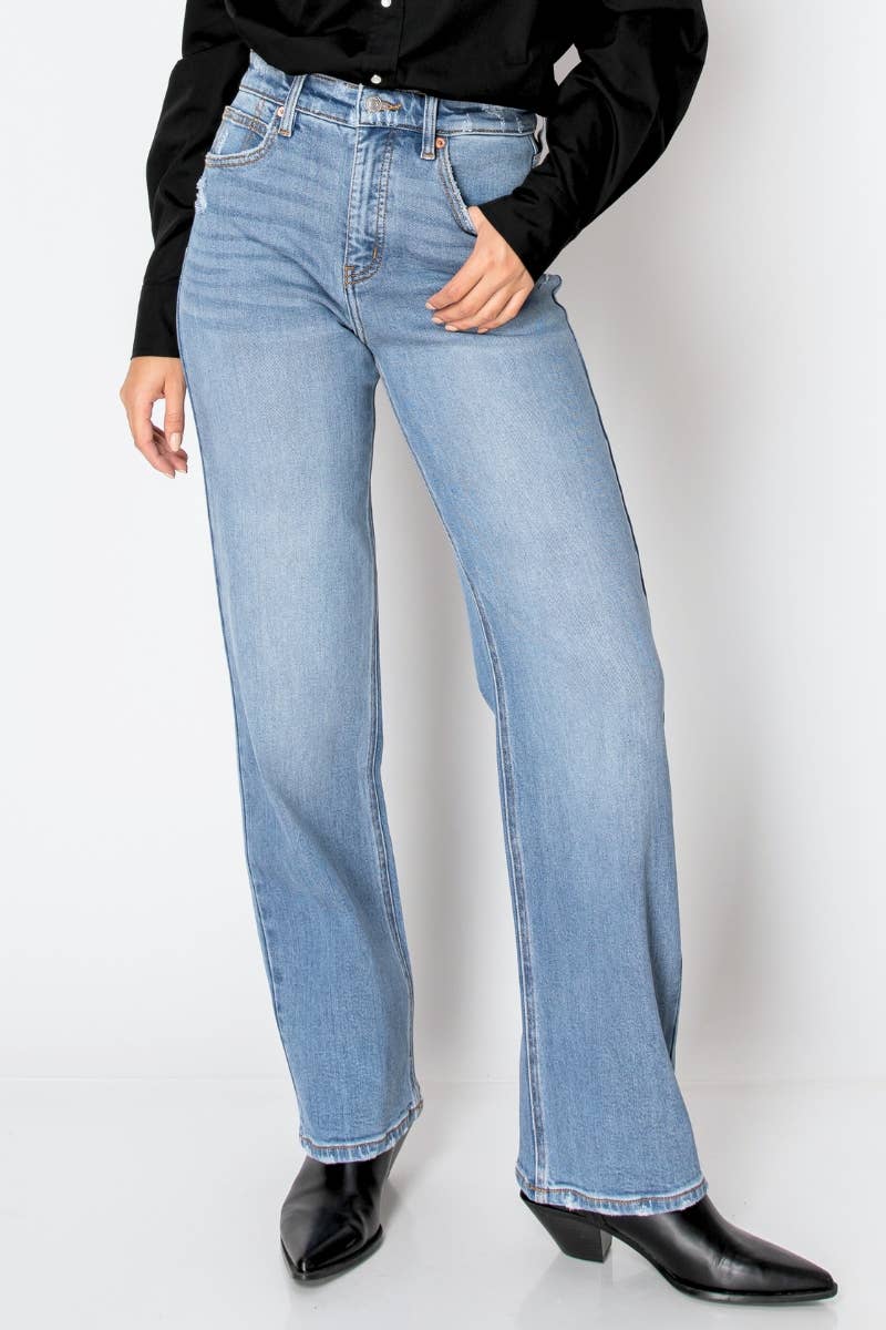 The Essential Jean