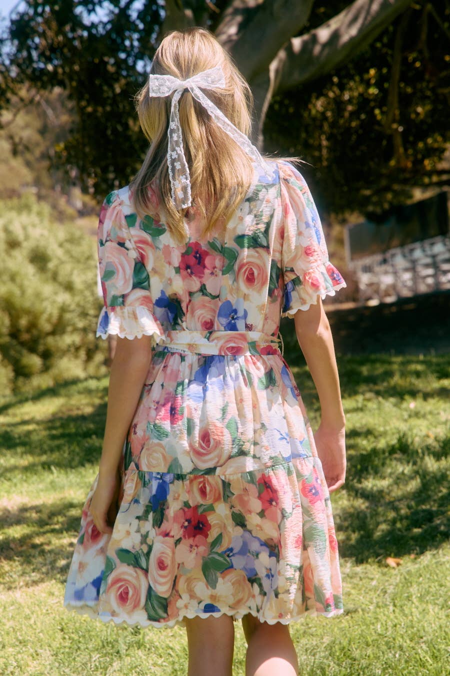 Floral Fable