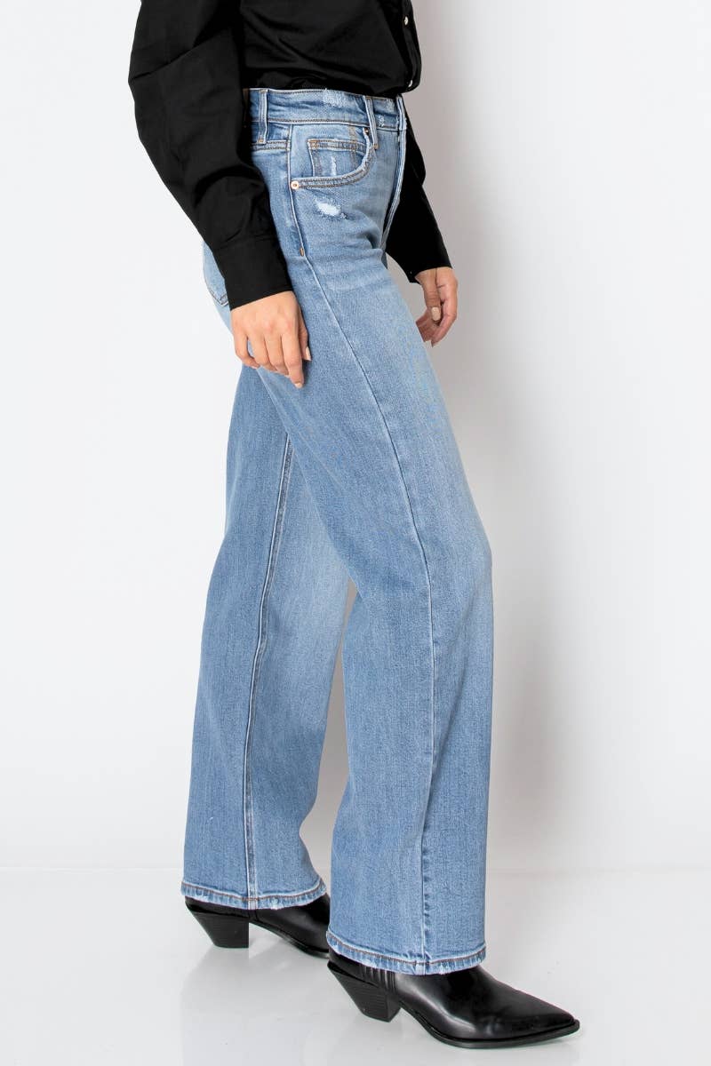 The Essential Jean