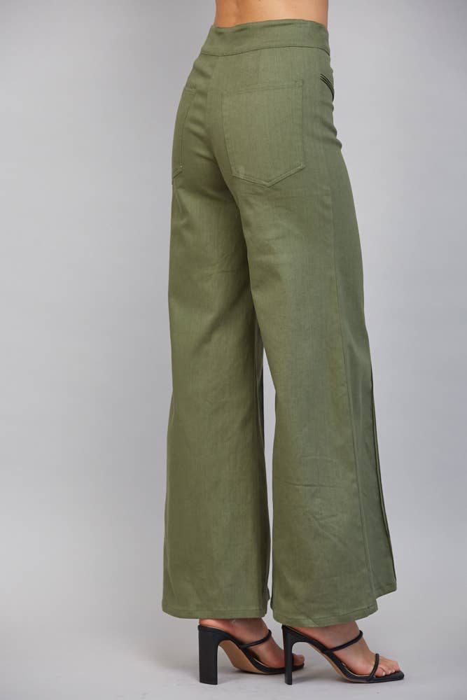 The Evergreen Jeans