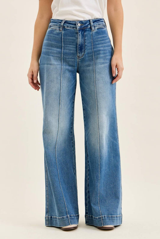 Liza Palazzo Regular Length